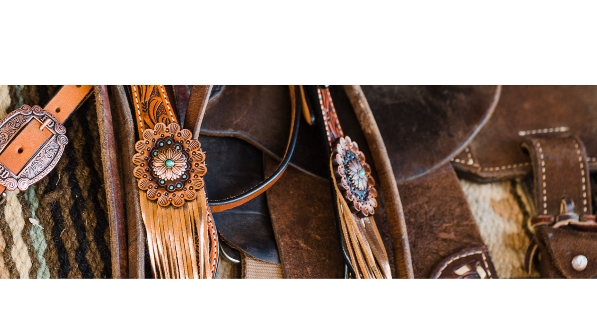 WESTERN CONCHOS - RODEO DRIVE