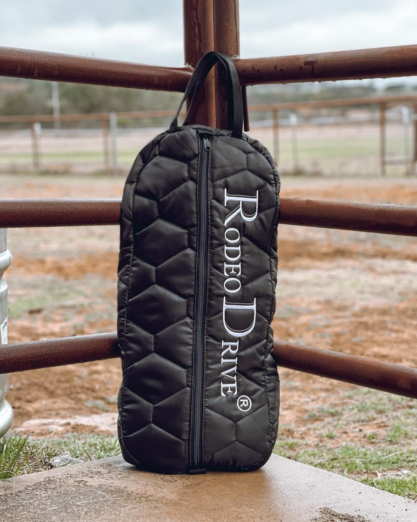 Rodeo Drive Bridle Bag / Tack Bag - RODEO DRIVE