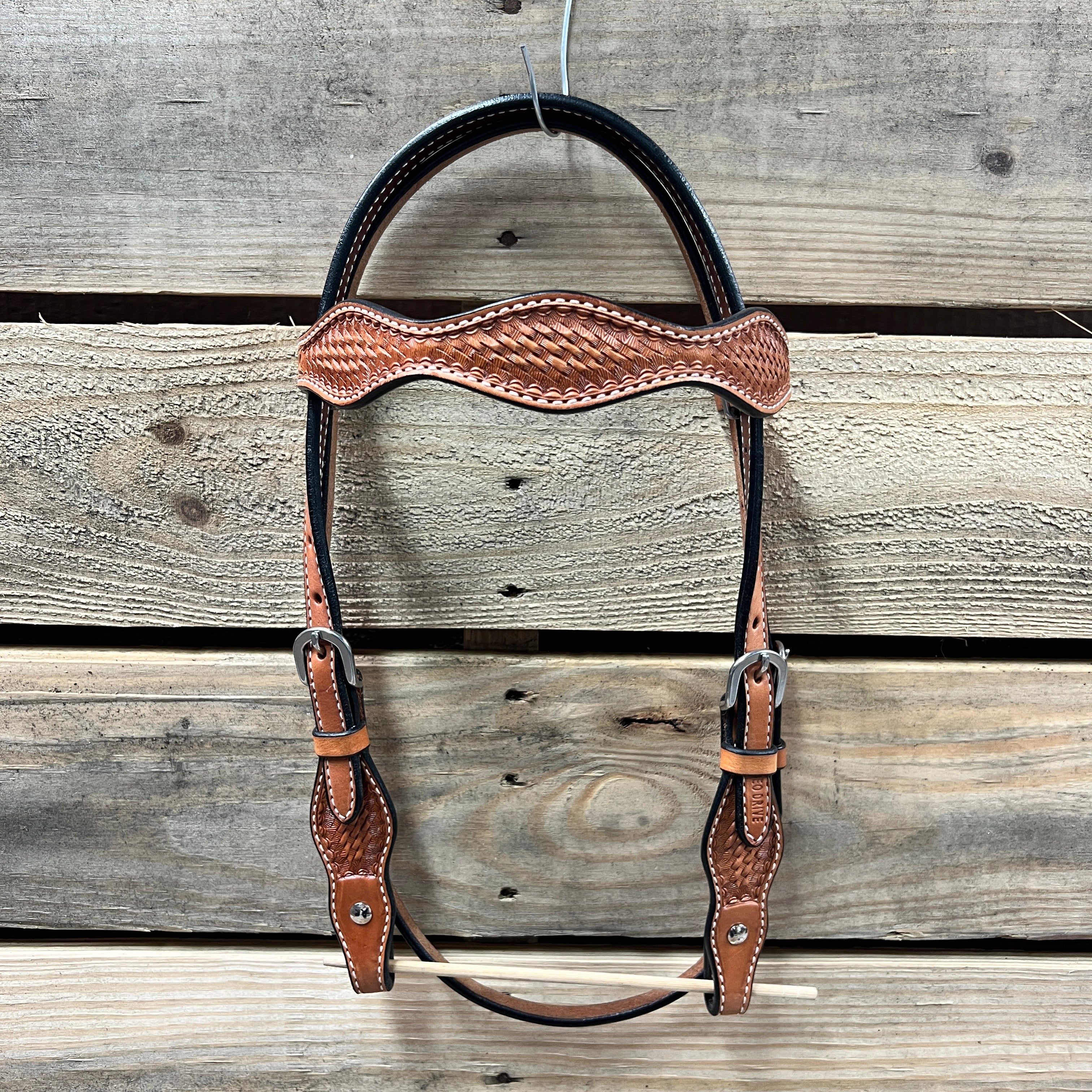 Gag Headstalls