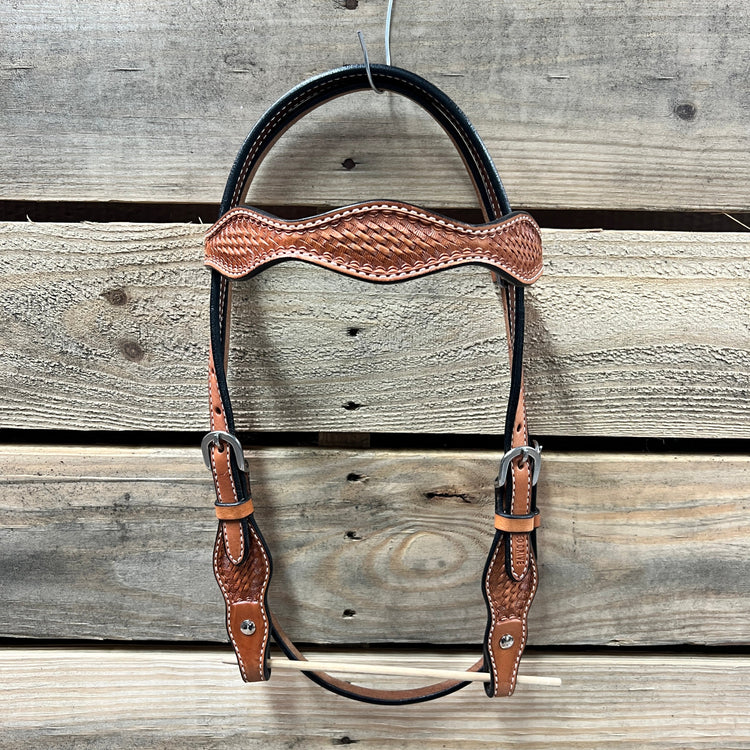 Gag Headstalls