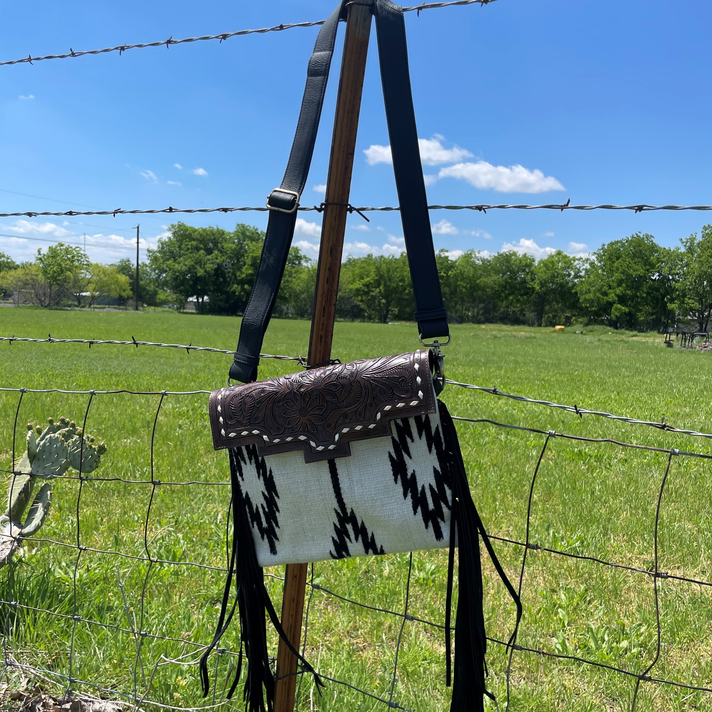 Handbag