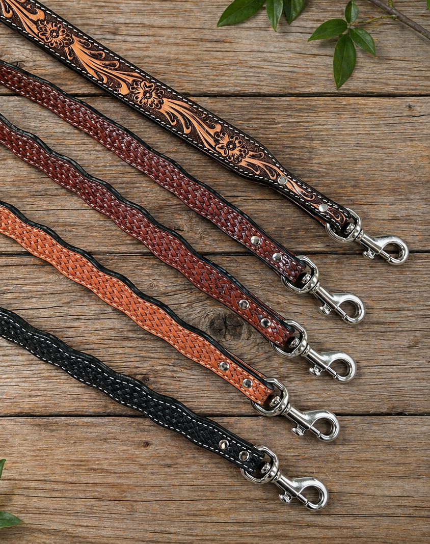 Leash
