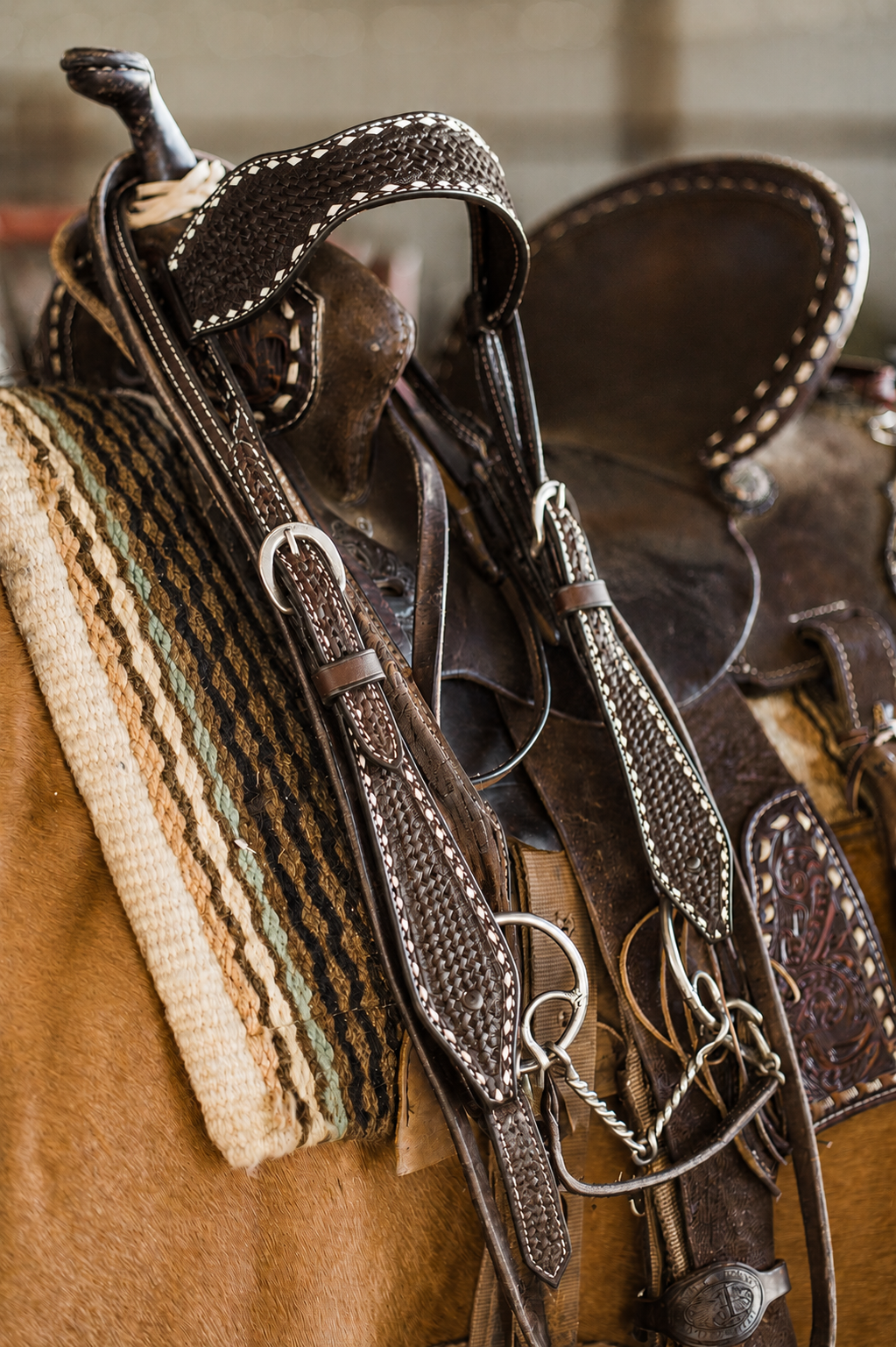 Tack Sets