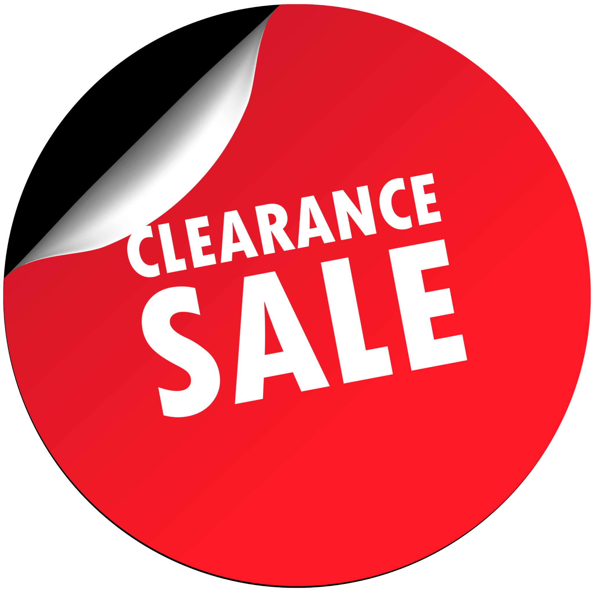Main Clearance