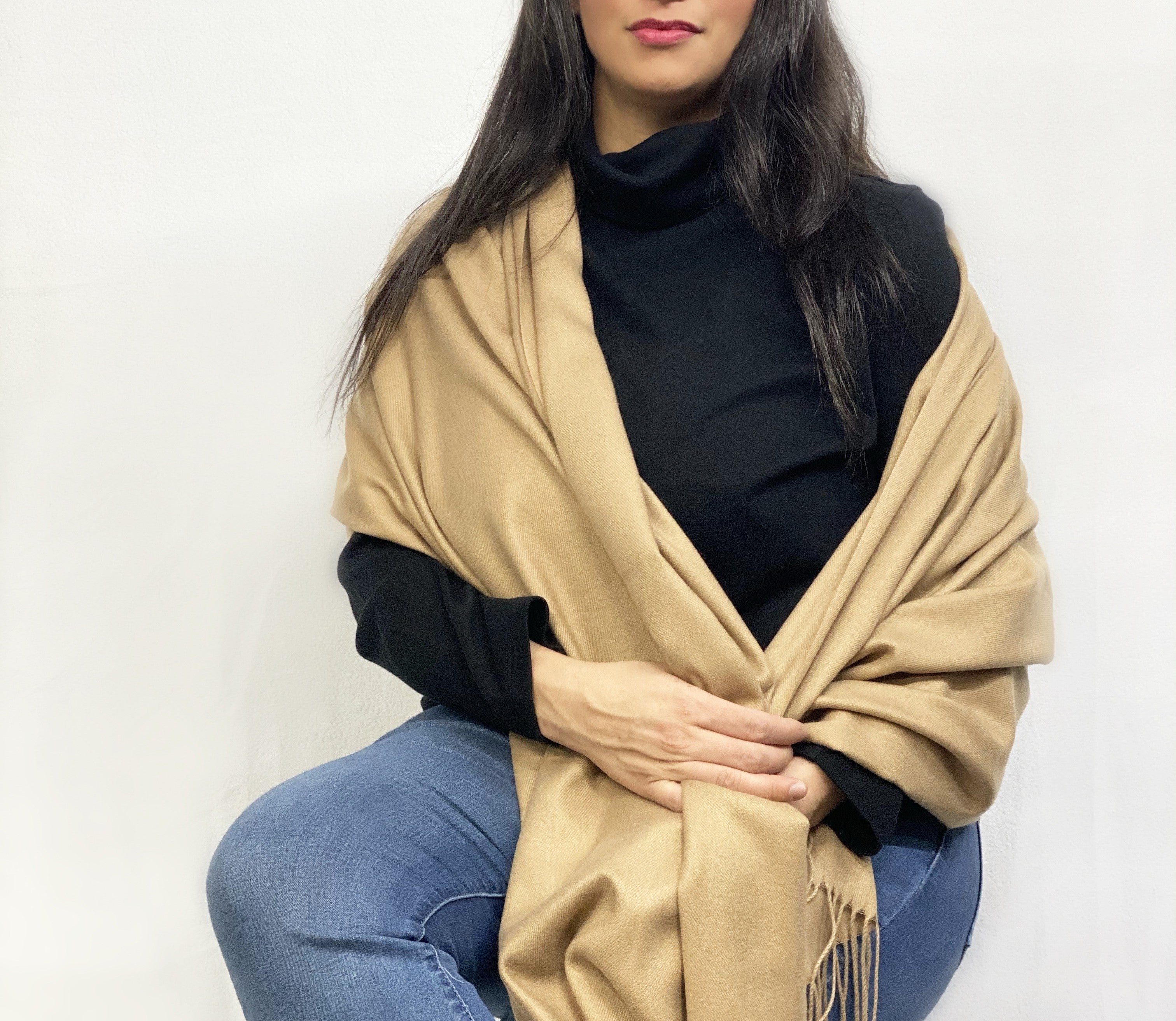 Cashmere