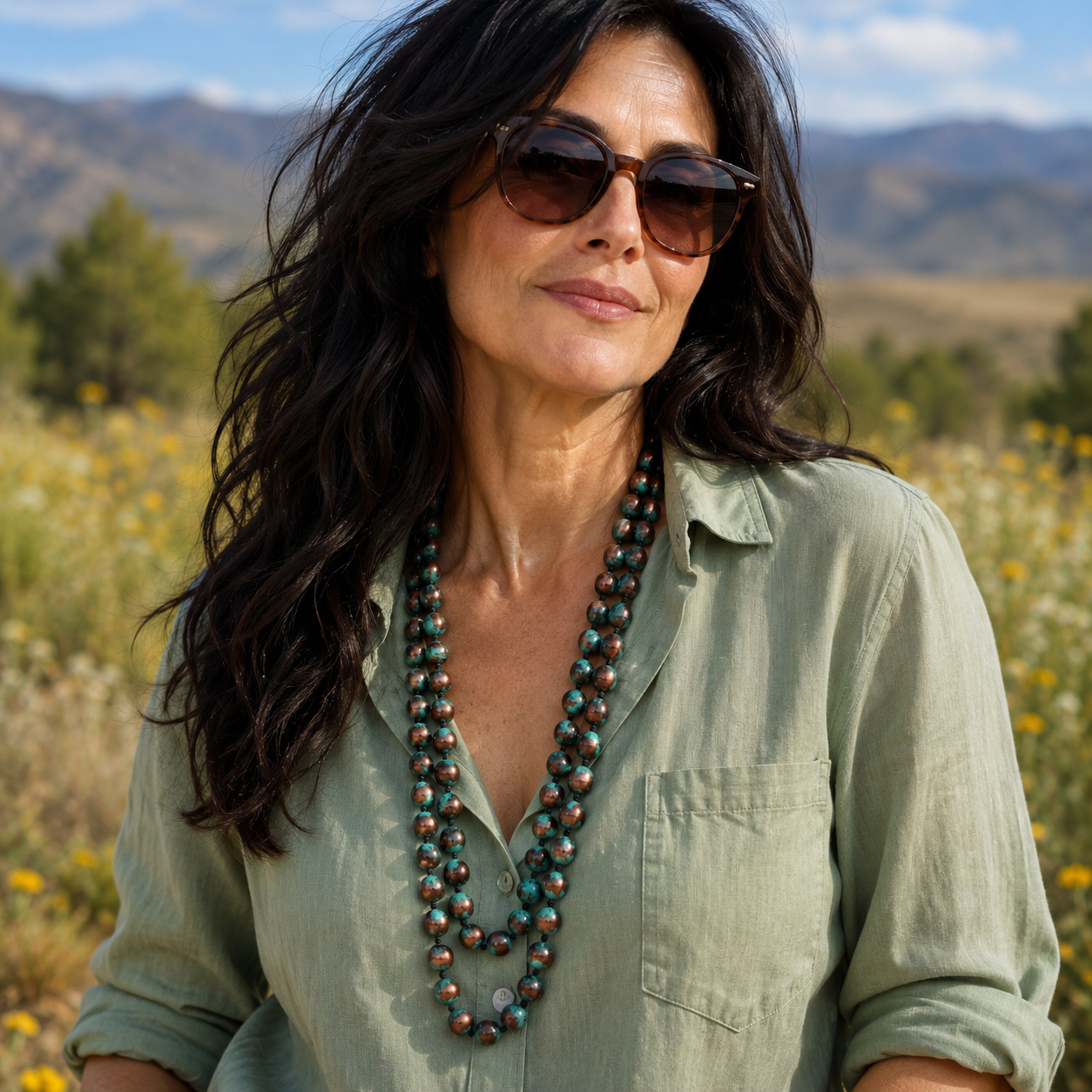 Western Fashion Collection