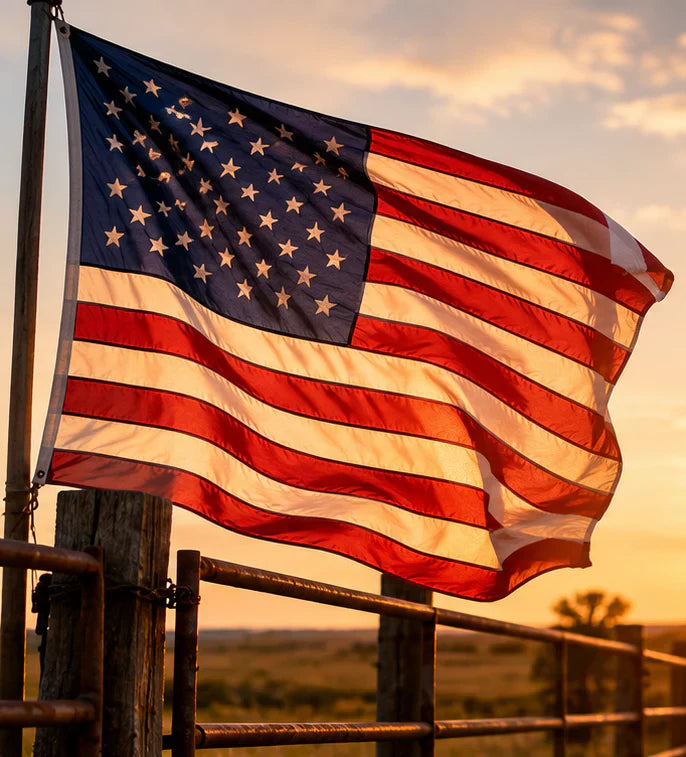 The Patriotic