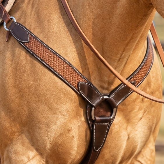 BREASTCOLLAR - RODEO DRIVE