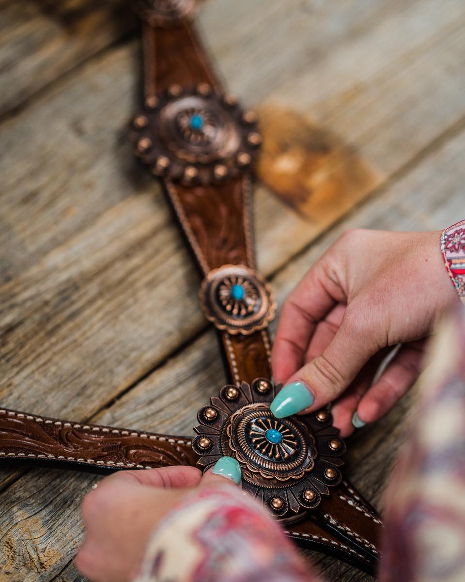 Shop All Conchos