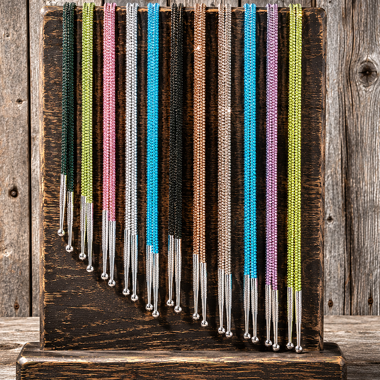 Bolo Ties