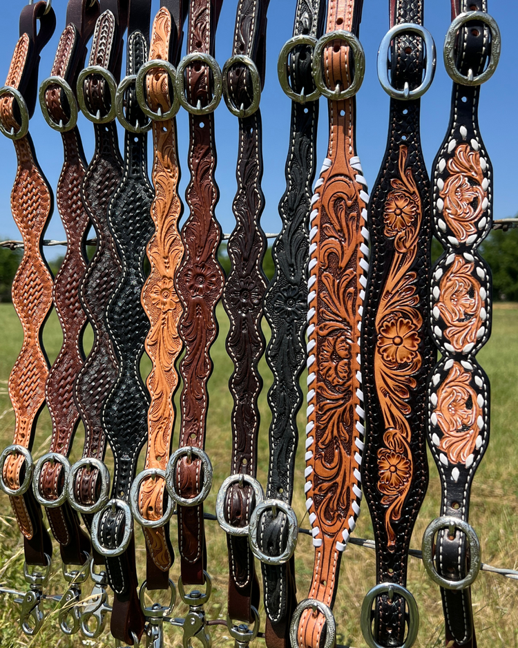Wither Straps