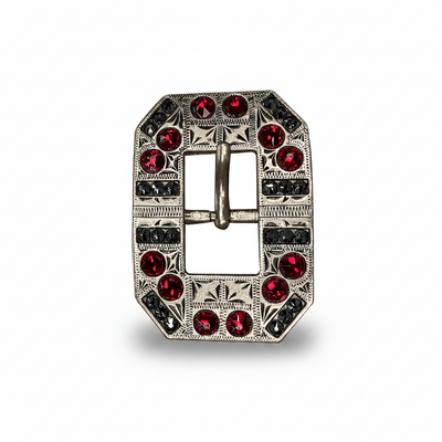SQUARE BUCKLE