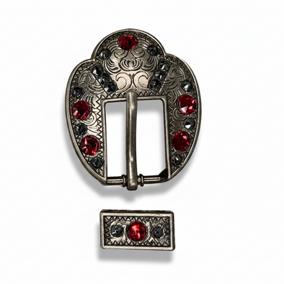 FANCY BUCKLE