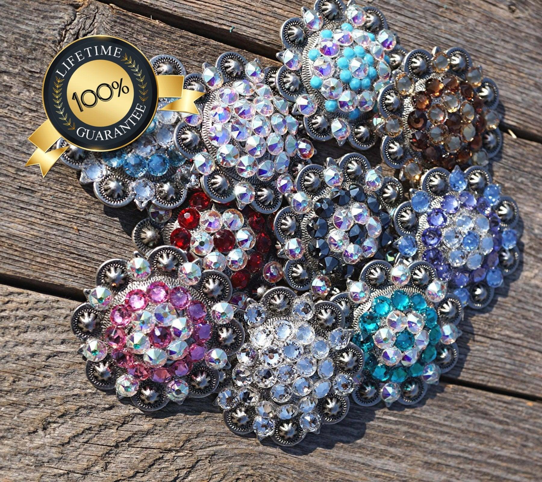 amber Antique crystal