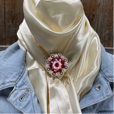 ANTIQUE RUBY / AB