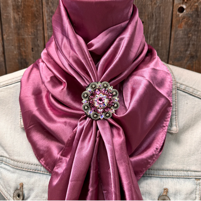 ANTIQUE PINK / AB