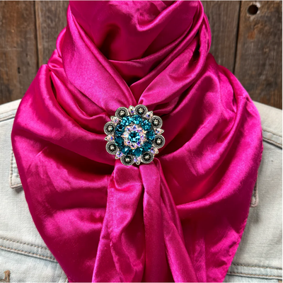 ANTIQUE TEAL / AB