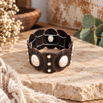 Native Style Copper Fashion Bracelet