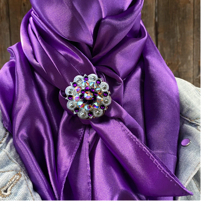 BRIGHT AMETHYST / AB