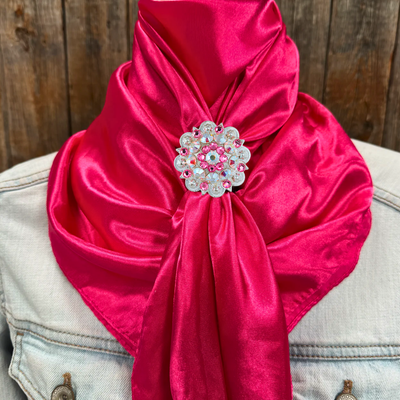 BRIGHT PINK / AB