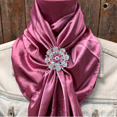 BRIGHT PINK / AB