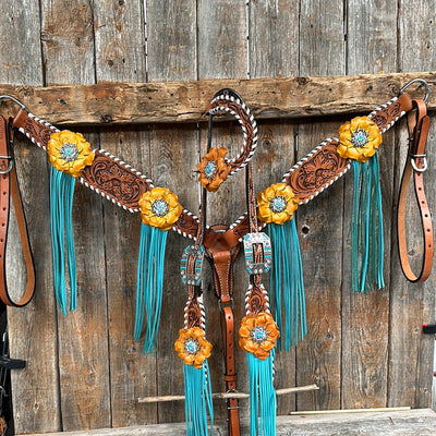 ONE EAR TACK SET