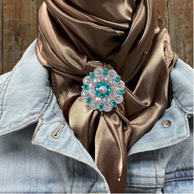 BRIGHT TEAL / AB