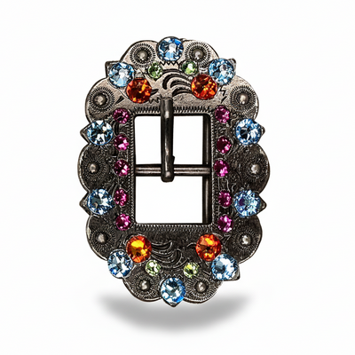 CART BUCKLE