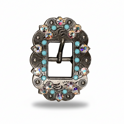 CART BUCKLE
