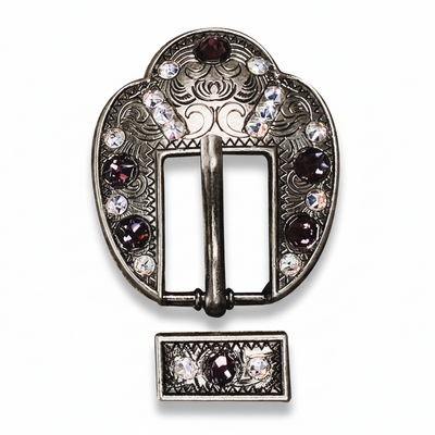 FANCY BUCKLE