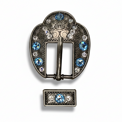 FANCY BUCKLE
