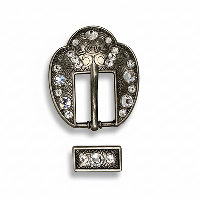 FANCY BUCKLE