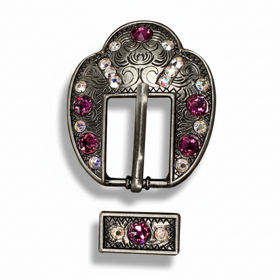 FANCY BUCKLE