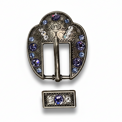 FANCY BUCKLE