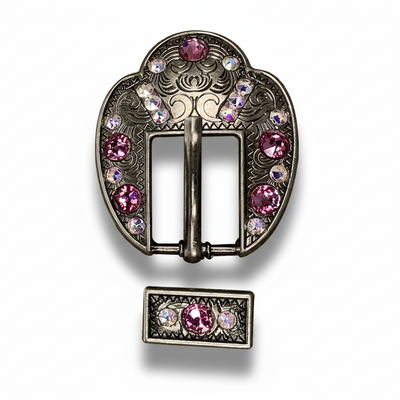 FANCY BUCKLE