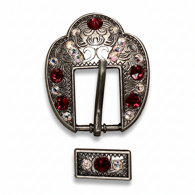 FANCY BUCKLE