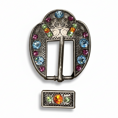 FANCY BUCKLE