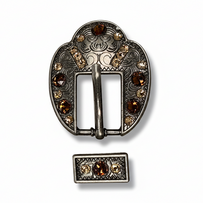 FANCY BUCKLE