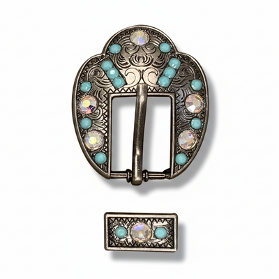 FANCY BUCKLE