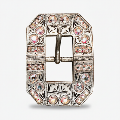 Square Cart Buckle