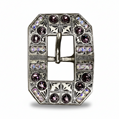 SQUARE BUCKLE