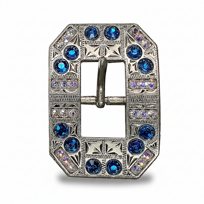 SQUARE BUCKLE