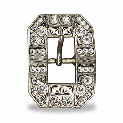 SQUARE BUCKLE