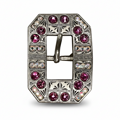 SQUARE BUCKLE