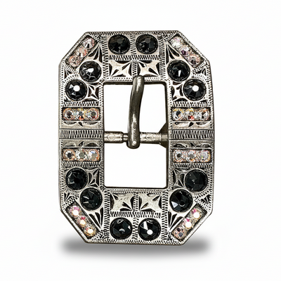 SQUARE BUCKLE