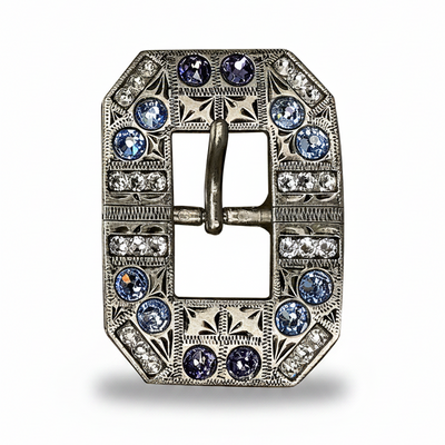 SQUARE BUCKLE
