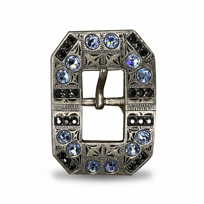 SQUARE BUCKLE