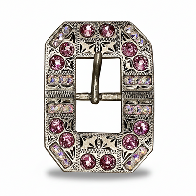 SQUARE BUCKLE