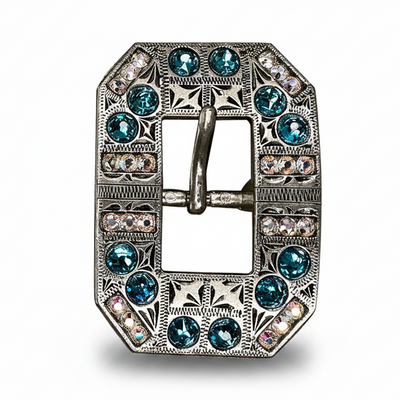 SQUARE BUCKLE