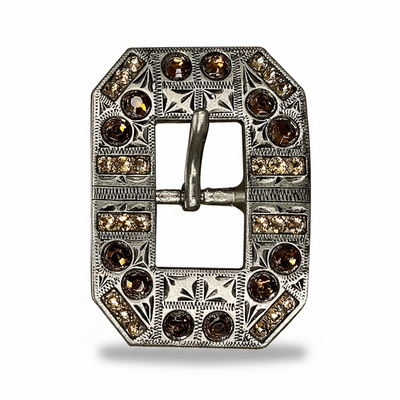 SQUARE BUCKLE